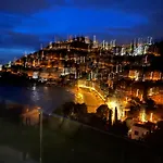 Castell Blau