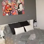 Luminoso Apartamento Con Piscina
