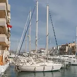 Welcs Apartamento 123 Emp Con Piscina Y Con Vistas
