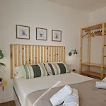 Apartament Gorgot 6P I Con Terraza Y Piscina Comunitaria Cerca De La Playa