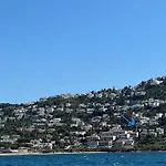 Villa Alco En Roses Con Vistas Preciosas Del Mar