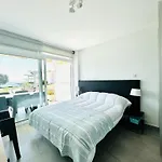 3327 Res. Almadraba Platja 6 Bx 2, Gran Jardin En Residencia Privada Y Tranquila, Acceso Directo A La Playa Almadraba. - Es-258-22
