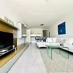 3327 Res. Almadraba Platja 6 Bx 2, Gran Jardin En Residencia Privada Y Tranquila, Acceso Directo A La Playa Almadraba. - Es-258-22