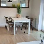 Precioso Apartamento A Menos De 100M De La Playa