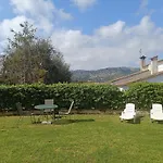 Appartement A S\'Agaro, 1Er Etage, 3 Chambres Vue Vallee, Balcon