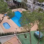 El Mar De Blanes Apartment