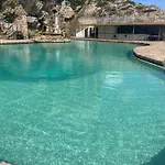 Cap sa Sal Begur 74 con Terraza literalmente Sobre el Mar