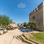 Apartment For 4 People In Costa Brava