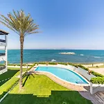 Apartment For 4 People In Costa Brava