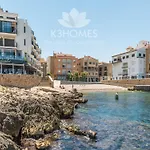 3 Bedroom Apartment In L\'Escala