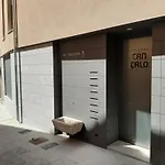 Apartaments Can Calo