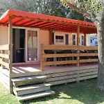 Camping Castell D\'Aro