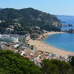 Apartamentos Nautic wifi gratis a 150 metros de la playa de Tossa de Mar