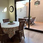 Casita De La Playa Con Parking