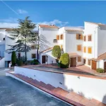 Apartment Jardins De S\'Agaro By Interhome