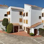 Apartment Jardins De S\'Agaro By Interhome