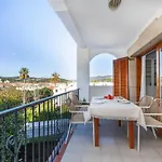 Apartment Jardins De S\'Agaro By Interhome
