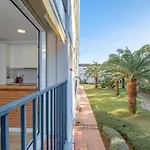Ao-4 Calella De Palafrugell 2 Pax