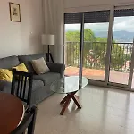 Apartamento Con Vista Al Mar