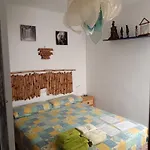 Mari, Comparto El Piso