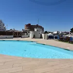 Rnet - Apartments Roses Port Trebol