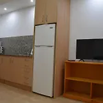 Apartamentos Les Palmeres