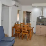 Apartamentos Les Palmeres