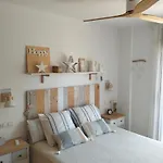 Apartamento Rusticchic Con Terraza