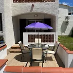 Appartement Situe A 100 M De La Plage