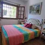 Casa Blanca-42 Piscina Wifi 6Pax