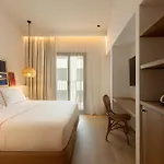 Elisabeth By The Sea Hotel