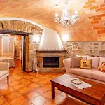 Cal Bisbe, Your Rural Holiday Home