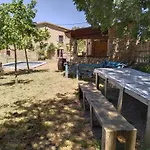 Can Camos - Masia Rural