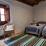 La casita marrón