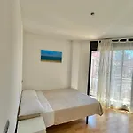 Apartment In Blanes With 2 Bedrooms