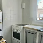 Port 40 Atic - Apartamento Centrico