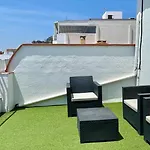 Port 40 Atic - Apartamento Centrico