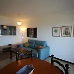 Apartamento Llanca Vacaciones. Apartamento Con Vistas Al Mar - Es-228-21