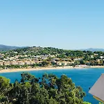 Precioso Apartamento En S\'Agaro Con Fantasticas Vistas Al Mar