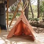 Wecamp Santa Cristina