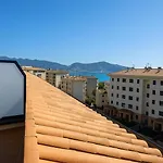 Roses Confort Beach Ev Milleni