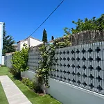 Sol Playa Piscina