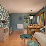 Apartament Amb Vista Al Mar Reformat, Al Golfet