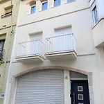 Apartaments L\'Escala Centre