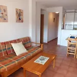 Apartamento En Roses Para 6 Pers Con Piscina Y Parking - Es-204-49
