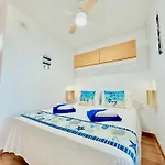 Face A La Mer - Vue Epique, Climatisation, Wifi, Draps Inclus