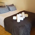 Apartamento Cercade La Playa Con Piscina En Playa De Aro - Costa Brava - Es-209-6