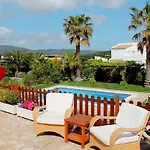 Villa Blanca
