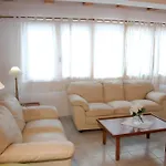 Apartamentos Siglo XXI - Ancla