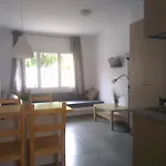Apartaments La Riera